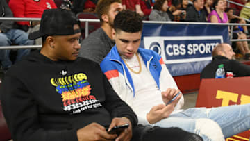 LaMelo Ball, Chicago Bulls (Photo by Jayne Kamin-Oncea/Getty Images)