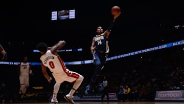 Copyright Notice: Copyright 2017 NBAE (Photo by Bart Young/NBAE via Getty Images)