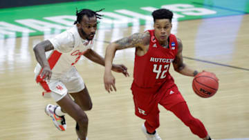 Jacob Young Mandatory Credit: Alton Strupp/IndyStar via USA TODAY Sports