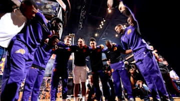 Phoenix Suns (Photo by Barry Gossage/NBAE via Getty Images)