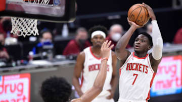 Victor Oladipo Mandatory Credit: David Richard-USA TODAY Sports