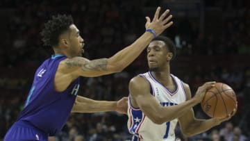 Ish Smith (Photo by Mitchell Leff/Getty Images)