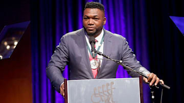 32nd Annual Great Sports Legends Dinner To Benefit The Miami Project/Buoniconti Fund To Cure