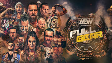 Credit: All Elite Wrestling