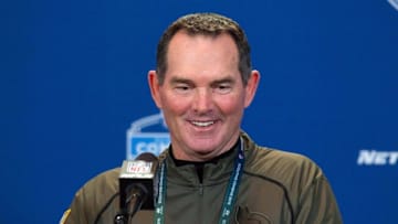 Trevor Ruszkowski-USA TODAY Sports