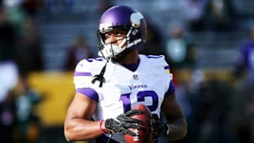 (Photo by Dylan Buell/Getty Images) Charles Johnson