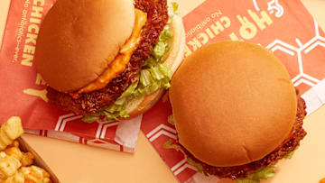 Shake Shack new summer menu, photo provided by Shake Shack