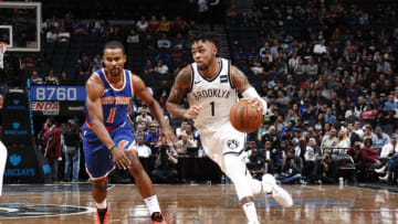 Photo by Nathaniel S. Butler/NBAE via Getty Images