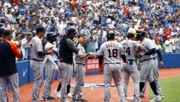 (Photo by Vaughn Ridley/Getty Images)