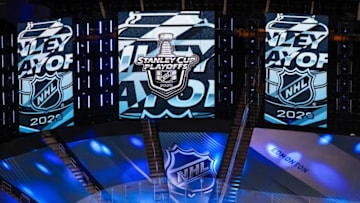 The Edmonton Oilers Hope To Have Success This Playoffs Mandatory Credit: Sergei Belski-USA TODAY Sports