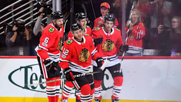 Photo by Quinn Harris/Icon Sportswire via Getty Images