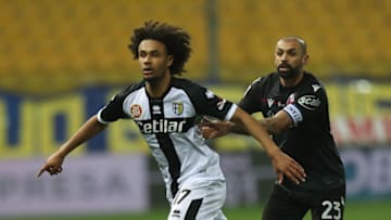 Joshua Zirkzee (Photo by Gabriele Maltinti/Getty Images)