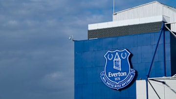 Everton (Photo by Visionhaus/Getty Images)