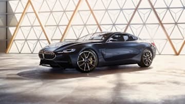 Courtesy: BMW PressClub Global