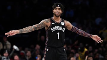 (Photo by Sarah Stier/Getty Images)