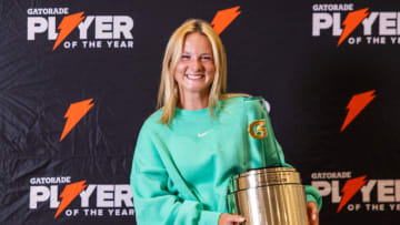Photo Credit: Gatorade