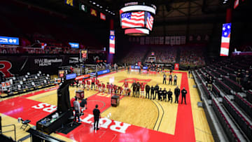 Syracuse basketball(Mandatory Credit: Catalina Fragoso-USA TODAY Sports)