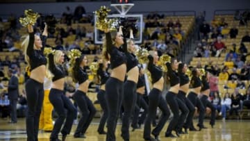 Missouri enters SEC play Wednesday night. Can they prove that they are not last year's team? - Denny Medley-USA TODAY Sports