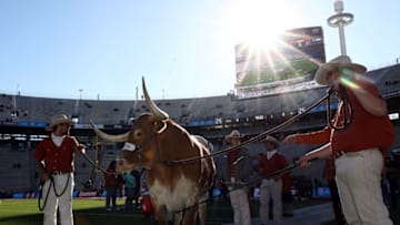 Texas Football (Photo by Ronald Martinez/Getty Images)