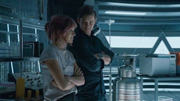 Titans season 4. Image courtesy HBO Max
