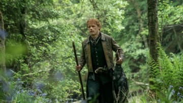 Outlander Season 4 -- Courtesy of Aimee Spinks/STARZ