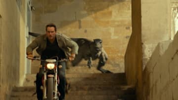 Image: Jurassic World: Dominion/Universal