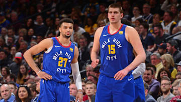 (Photo by Bart Young/NBAE via Getty Images)