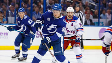 (Photo by Scott Audette/NHLI via Getty Images)