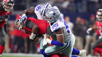 Photo by Tom Pennington/Getty Images