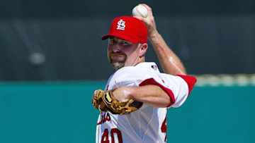 Scott Rovak- USA TODAY Sports