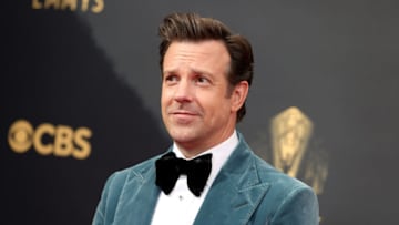 Jason Sudeikis (Photo by Rich Fury/Getty Images)