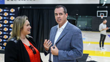 (Photo by Jevone Moore/Icon Sportswire via Getty Images)