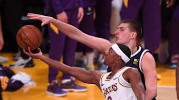 (Photo by Jayne Kamin-Oncea/Getty Images)