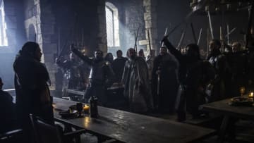 Image: Game of Thrones/HBO