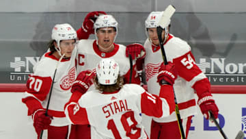 Mike Dinovo-USA TODAY Sports