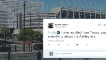Ivan Toney Twitter Reacts