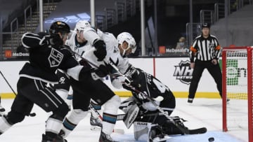 LA Kings (Photo by Kevork Djansezian/Getty Images)