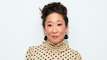 Sandra Oh reveals she fought with 'Grey's Anatomy' writers.