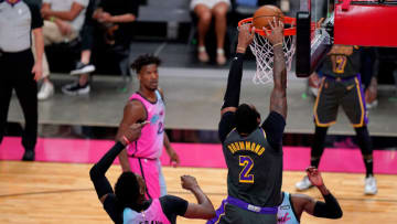 Andre Drummond Mandatory Credit: Jasen Vinlove-USA TODAY Sports