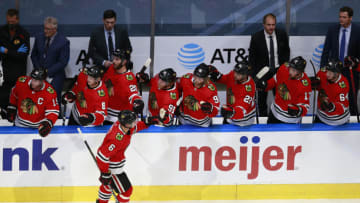 LA Kings (Photo by Jeff Vinnick/Getty Images)