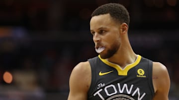 Golden State Warriors, (Photo by Patrick Smith/Getty Images)