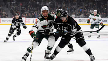 LA Kings (Photo by Harry How/Getty Images)