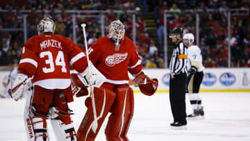 Photograph: Rick Osentoski-USA TODAY Sports