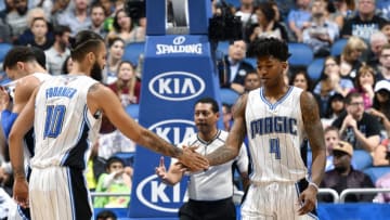 Photo by Fernando Medina/NBAE via Getty Images