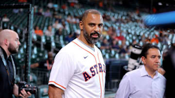 Former Boston Celtics head coach Ime Udoka may have saved his new franchise by setting a stern free agent edict this offseason Mandatory Credit: Erik Williams-USA TODAY Sports