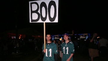 Philadelphia Eagles (Photo by Mitchell Leff/Getty Images)