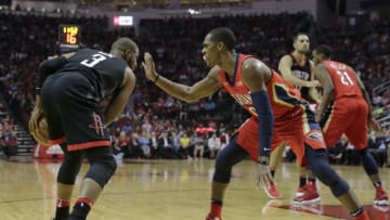 HOUSTON, TX - DECEMBER 11: Chris Paul