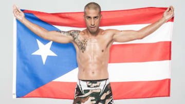 Photo Credit: Copa Combate