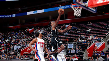 Mandatory Copyright Notice: Copyright 2018 NBAE (Photo by Brian Sevald/NBAE via Getty Images)