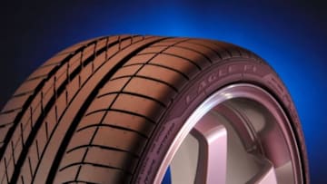 Photo Credit: Goodyear